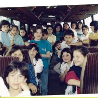 1989 - Εκδρομή στα Γιάννενα